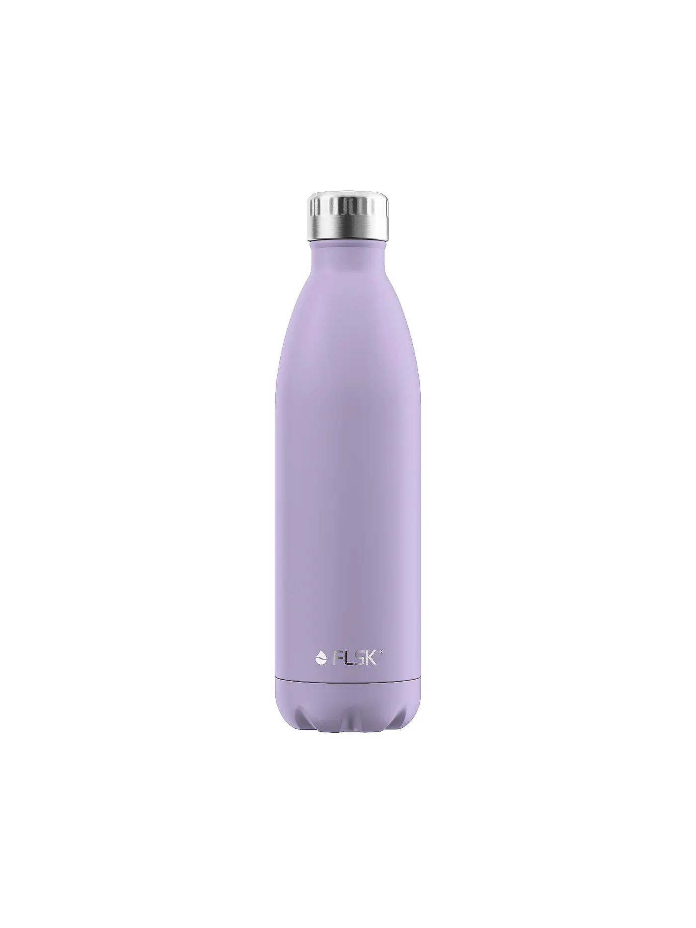 FLSK | Isolierflasche - Thermosflasche 0,75l Lavender | 